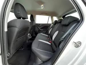 Škoda Kamiq Selection
