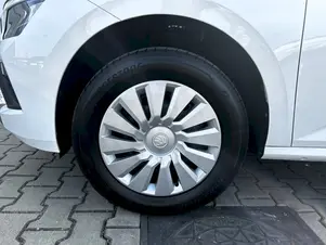 Škoda Kamiq Selection