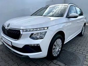 Škoda Kamiq Selection