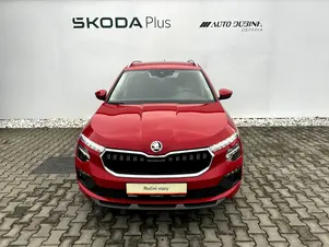 Škoda Kamiq Top Selection