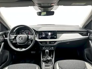 Škoda Kamiq Top Selection
