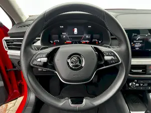 Škoda Kamiq Top Selection