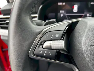 Škoda Kamiq Top Selection