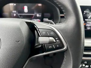 Škoda Kamiq Top Selection