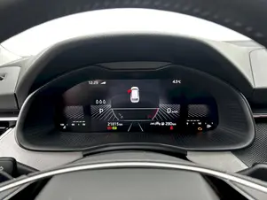 Škoda Kamiq Top Selection