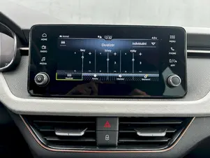 Škoda Kamiq Top Selection