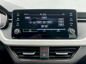 Škoda Kamiq Top Selection