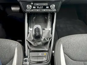 Škoda Kamiq Top Selection