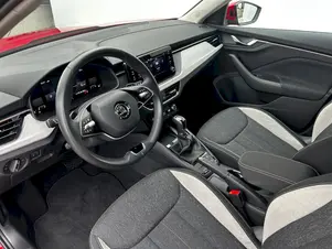 Škoda Kamiq Top Selection