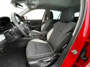 Škoda Kamiq Top Selection