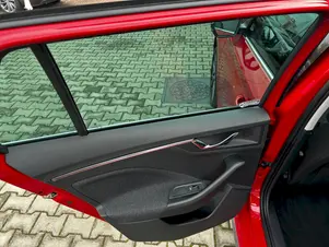 Škoda Kamiq Top Selection