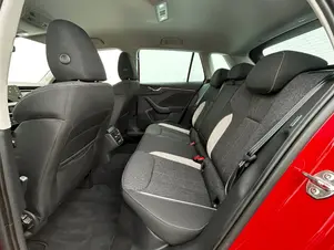 Škoda Kamiq Top Selection