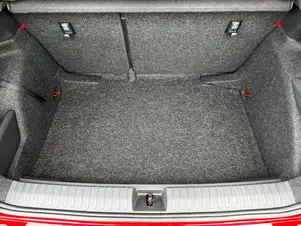 Škoda Kamiq Top Selection