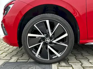 Škoda Kamiq Top Selection