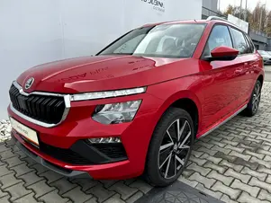 Škoda Kamiq Top Selection