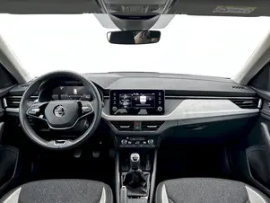 Škoda Kamiq Top Selection