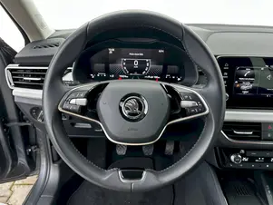 Škoda Kamiq Top Selection