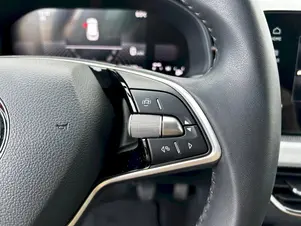 Škoda Kamiq Top Selection