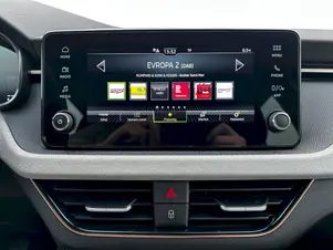 Škoda Kamiq Top Selection