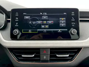 Škoda Kamiq Top Selection