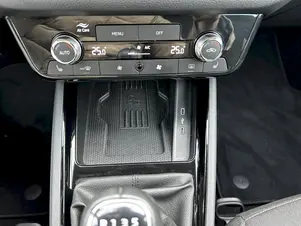 Škoda Kamiq Top Selection