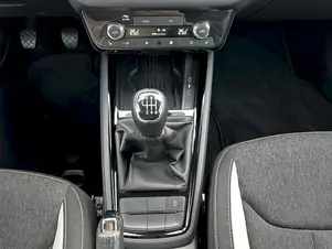 Škoda Kamiq Top Selection