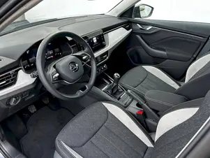 Škoda Kamiq Top Selection