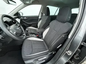 Škoda Kamiq Top Selection