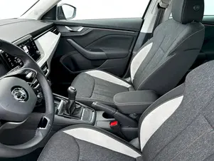 Škoda Kamiq Top Selection