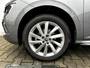 Škoda Kamiq Top Selection