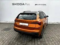 Kamiq Monte Carlo