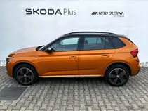 Kamiq Monte Carlo