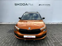 Kamiq Monte Carlo
