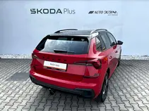 Kamiq Monte Carlo
