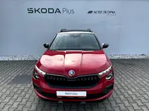 Kamiq Monte Carlo