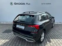 Kamiq Ambition Plus