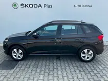 Kamiq Ambition Plus