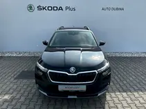 Kamiq Ambition Plus