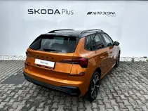 Kamiq Monte Carlo