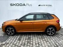 Kamiq Monte Carlo