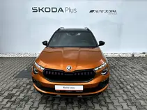 Kamiq Monte Carlo