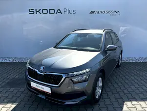 Škoda Kamiq Ambition