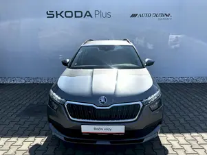 Škoda Kamiq Ambition
