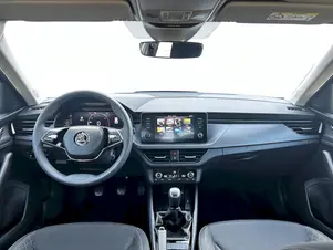 Škoda Kamiq Ambition