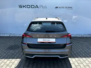 Škoda Kamiq Ambition