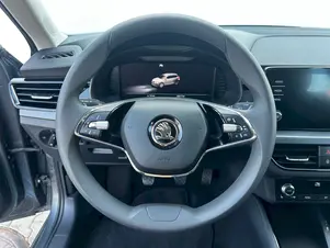 Škoda Kamiq Ambition