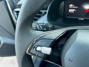 Škoda Kamiq Ambition