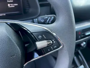 Škoda Kamiq Ambition