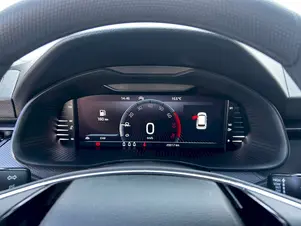 Škoda Kamiq Ambition