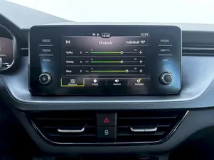 Škoda Kamiq Ambition